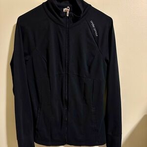 Under Armour Black Performance Jacket